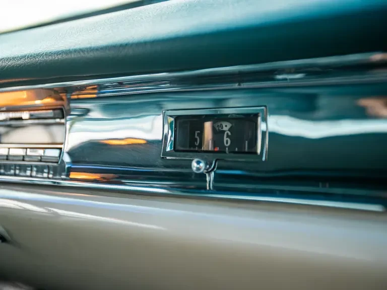 1958 Cadillac Eldorado 3rd Gen - Image 23 of 31