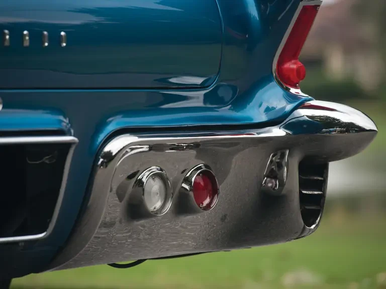 1958 Cadillac Eldorado 3rd Gen - Image 16 of 31