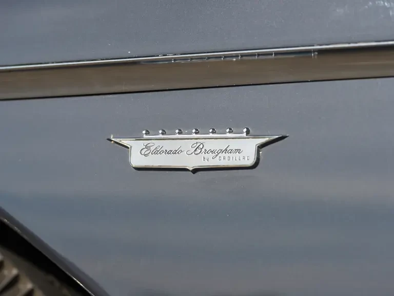 1958 Cadillac Eldorado 3rd Gen - Image 7 of 31