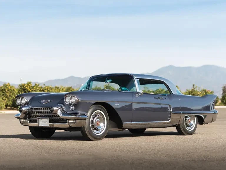 1958 Cadillac Eldorado 3rd Gen - Image 2 of 31