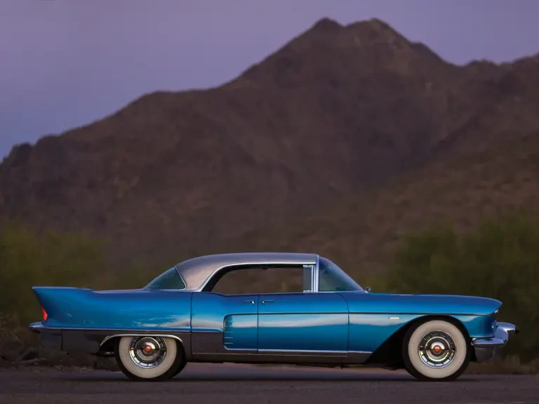 1958 Cadillac Eldorado 3rd Gen - Image 6 of 28