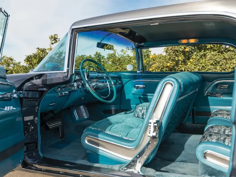 1958 Cadillac Eldorado 3rd Gen - Image 5 of 31