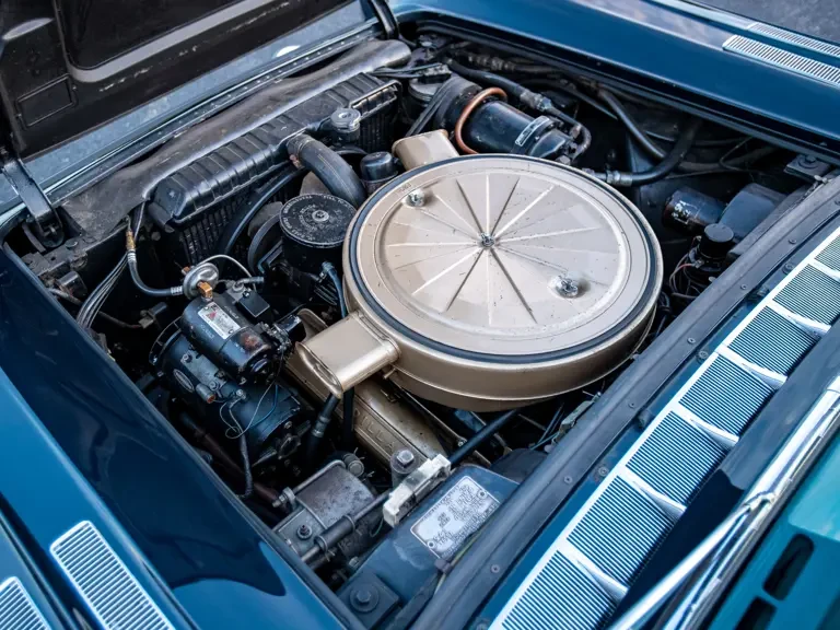 1958 Cadillac Eldorado 3rd Gen - Image 4 of 31