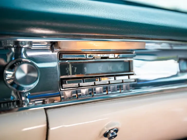 1958 Cadillac Eldorado 3rd Gen - Image 21 of 31