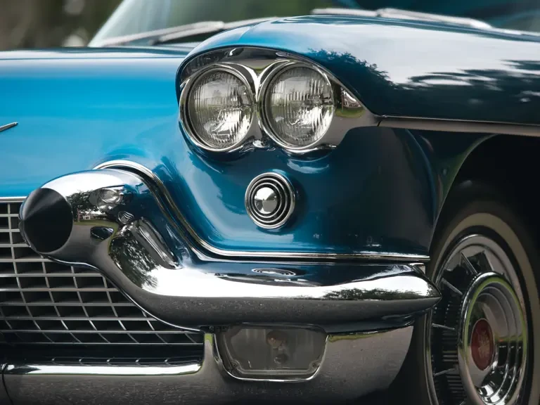 1958 Cadillac Eldorado 3rd Gen - Image 13 of 31