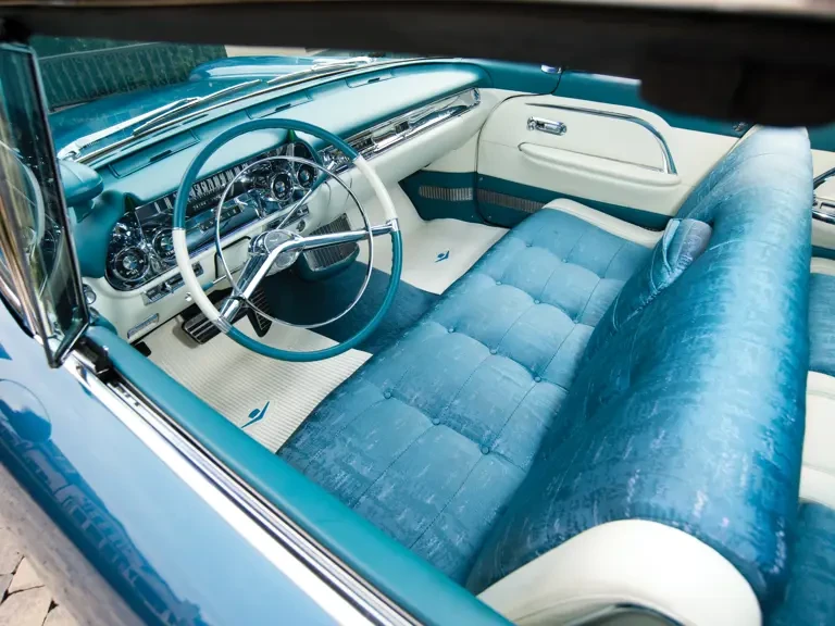 1958 Cadillac Eldorado 3rd Gen - Image 5 of 31