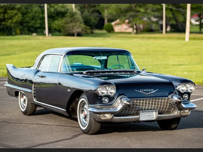 1958 Cadillac Eldorado 3rd Gen - Image 27 of 31