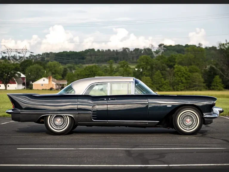1958 Cadillac Eldorado 3rd Gen - Image 6 of 31