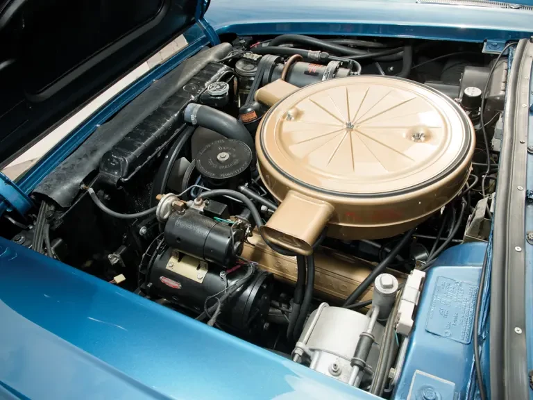 1958 Cadillac Eldorado 3rd Gen - Image 4 of 31