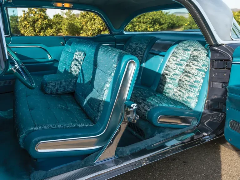 1958 Cadillac Eldorado 3rd Gen - Image 11 of 31
