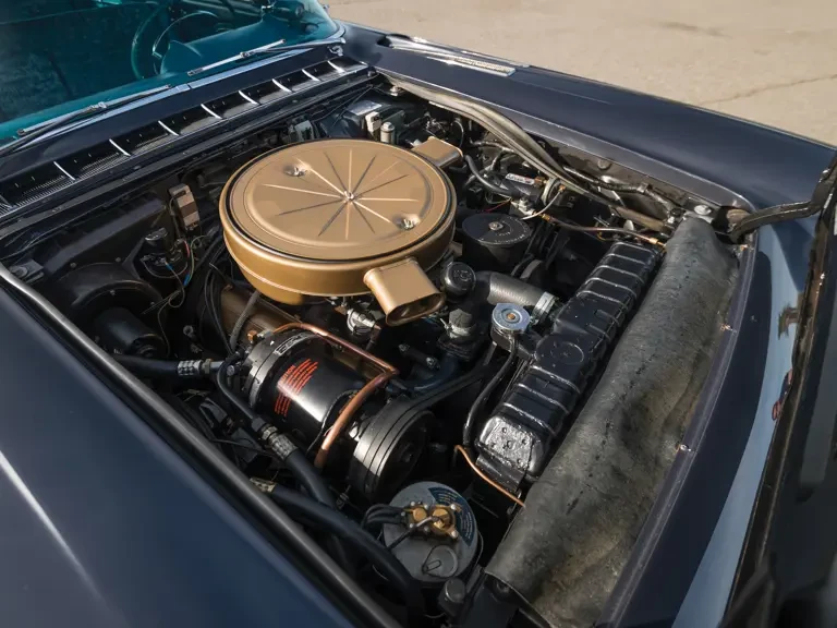 1958 Cadillac Eldorado 3rd Gen - Image 4 of 31