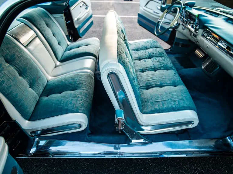 1958 Cadillac Eldorado 3rd Gen - Image 15 of 31