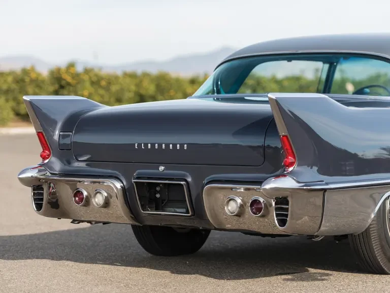 1958 Cadillac Eldorado 3rd Gen - Image 21 of 31
