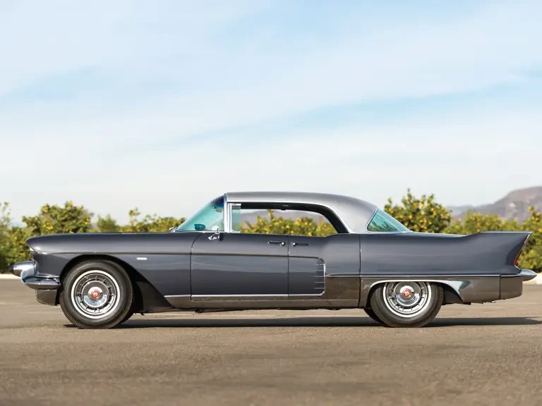 1958 Cadillac Eldorado 3rd Gen - Image 6 of 31