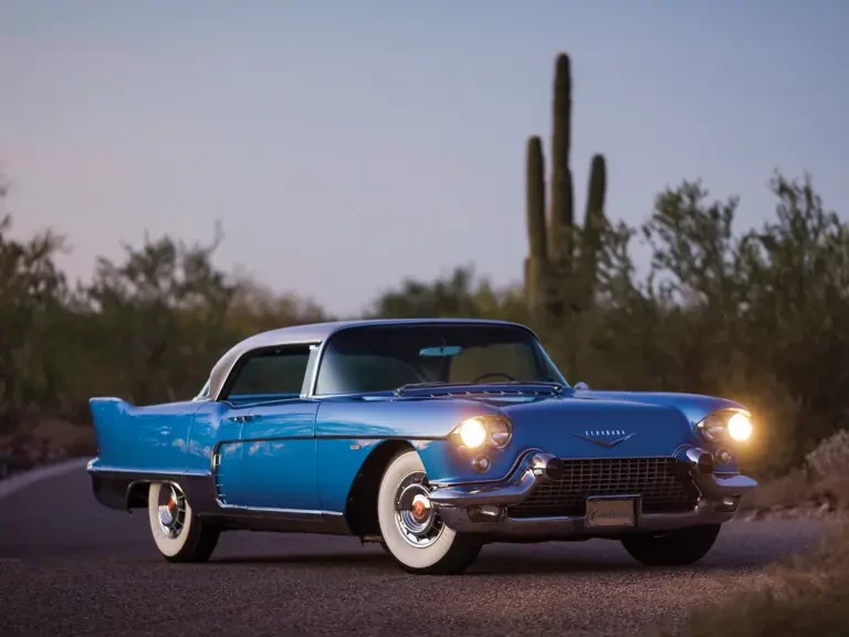 1958 Cadillac Eldorado 3rd Gen - Image 2 of 28