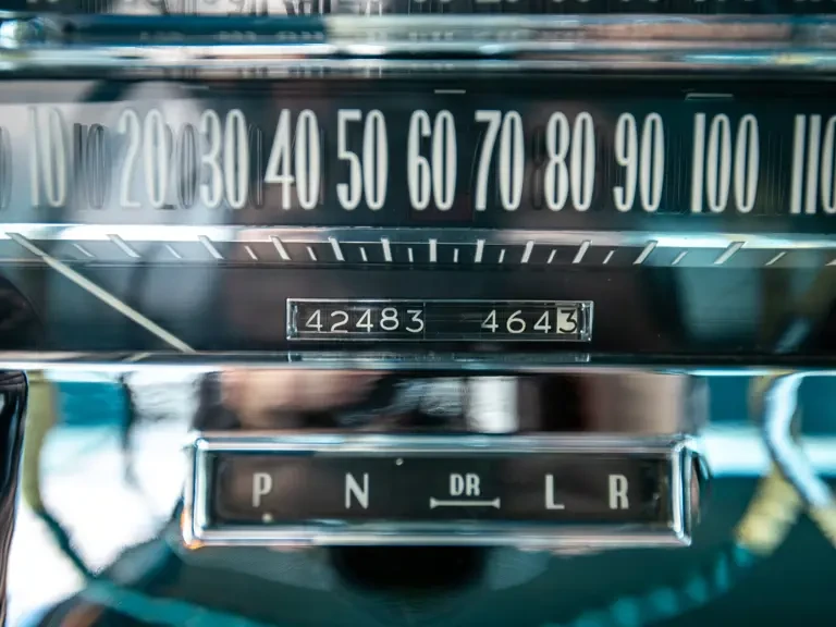 1958 Cadillac Eldorado 3rd Gen - Image 13 of 31