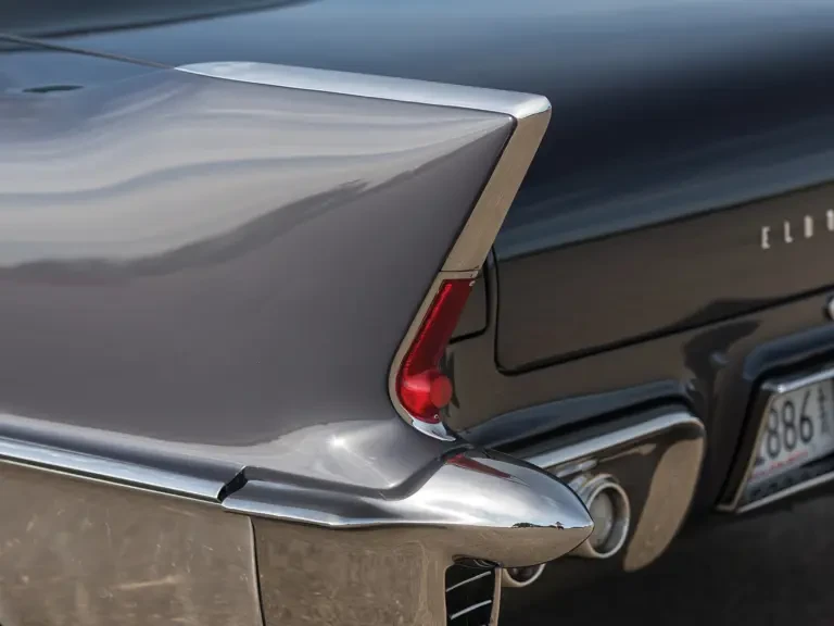 1958 Cadillac Eldorado 3rd Gen - Image 25 of 31