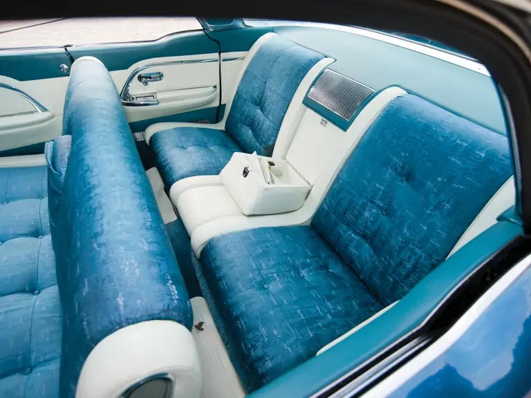 1958 Cadillac Eldorado 3rd Gen - Image 30 of 31