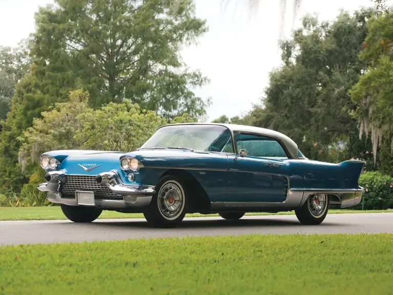 1958 Cadillac Eldorado 3rd Gen - Image 2 of 31