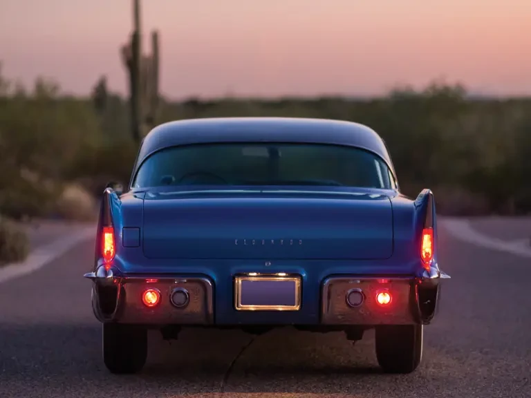 1958 Cadillac Eldorado 3rd Gen - Image 11 of 28