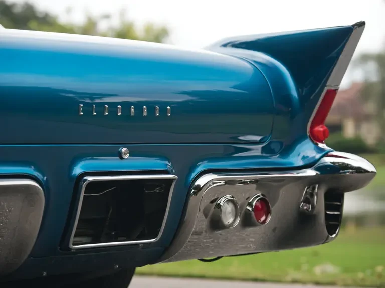 1958 Cadillac Eldorado 3rd Gen - Image 15 of 31