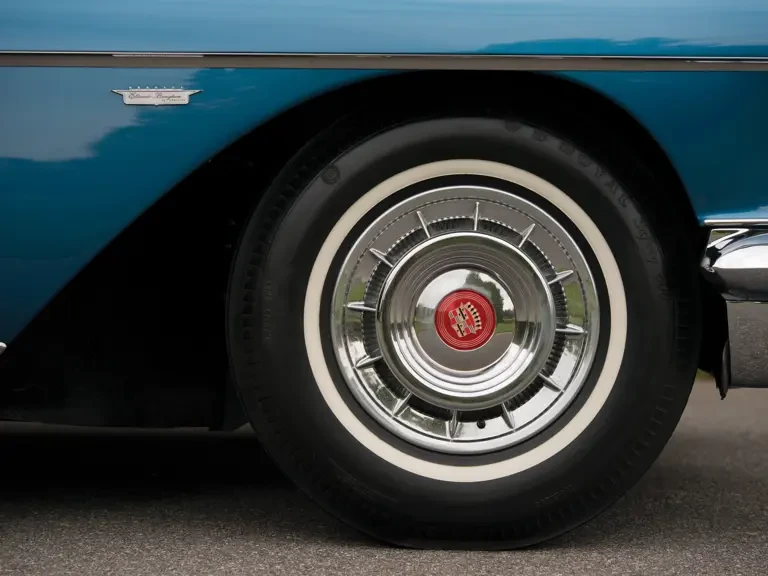 1958 Cadillac Eldorado 3rd Gen - Image 21 of 31