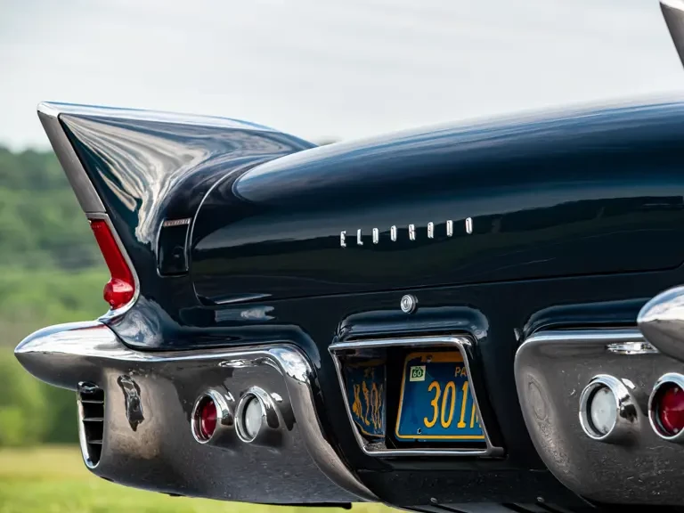 1958 Cadillac Eldorado 3rd Gen - Image 31 of 31