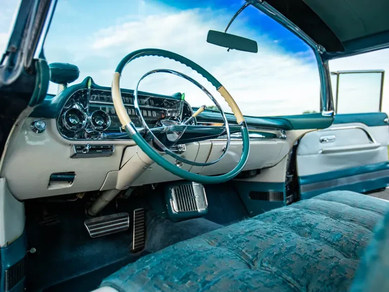 1958 Cadillac Eldorado 3rd Gen - Image 11 of 31