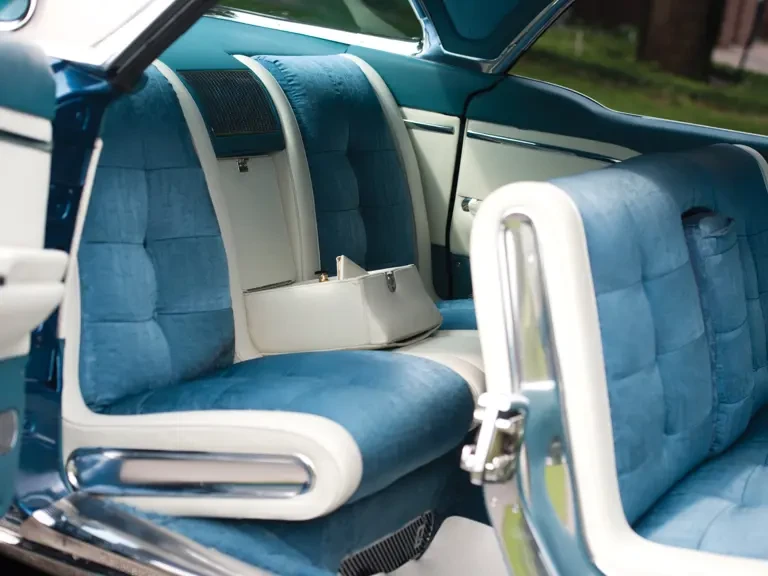 1958 Cadillac Eldorado 3rd Gen - Image 28 of 31