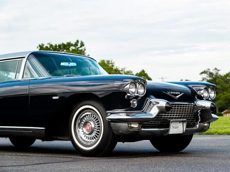1958 Cadillac Eldorado 3rd Gen - Image 29 of 31