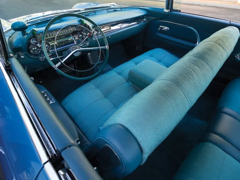 1958 Cadillac Eldorado 3rd Gen - Image 5 of 28