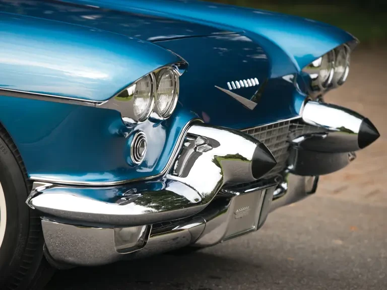 1958 Cadillac Eldorado 3rd Gen - Image 12 of 31