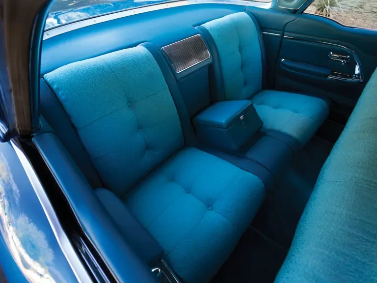 1958 Cadillac Eldorado 3rd Gen - Image 19 of 28