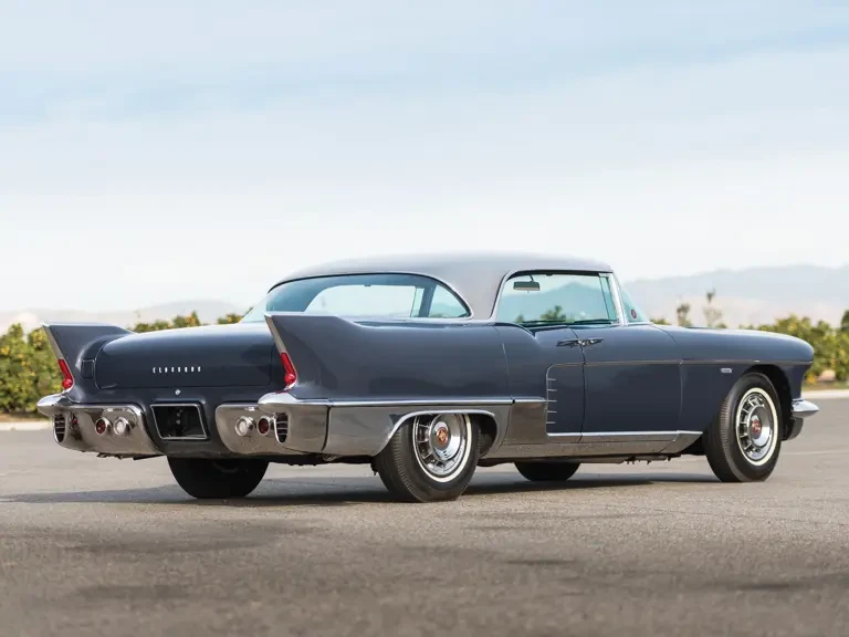 1958 Cadillac Eldorado 3rd Gen - Image 3 of 31