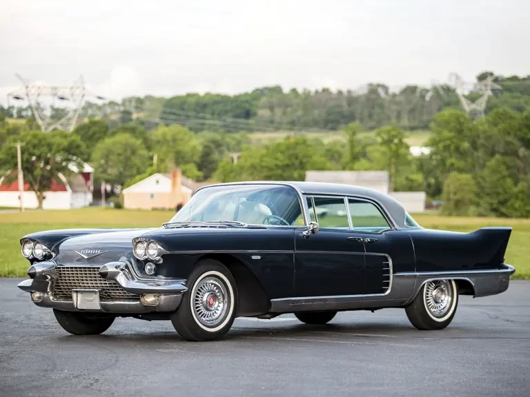 1958 Cadillac Eldorado 3rd Gen - Image 2 of 31