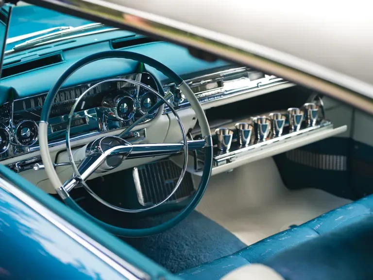 1958 Cadillac Eldorado 3rd Gen - Image 29 of 31