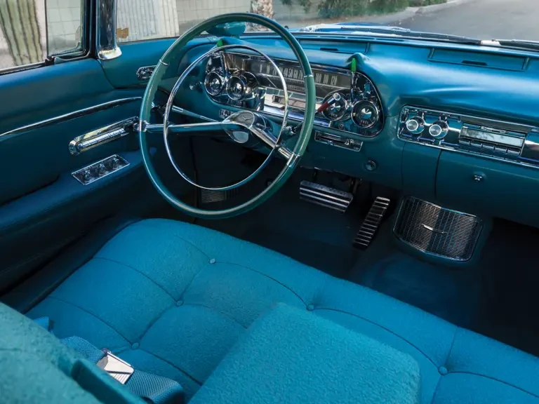 1958 Cadillac Eldorado 3rd Gen - Image 12 of 28