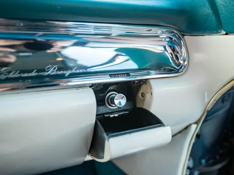 1958 Cadillac Eldorado 3rd Gen - Image 22 of 31