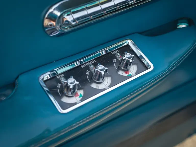 1958 Cadillac Eldorado 3rd Gen - Image 16 of 31