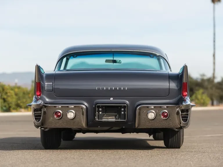 1958 Cadillac Eldorado 3rd Gen - Image 10 of 31