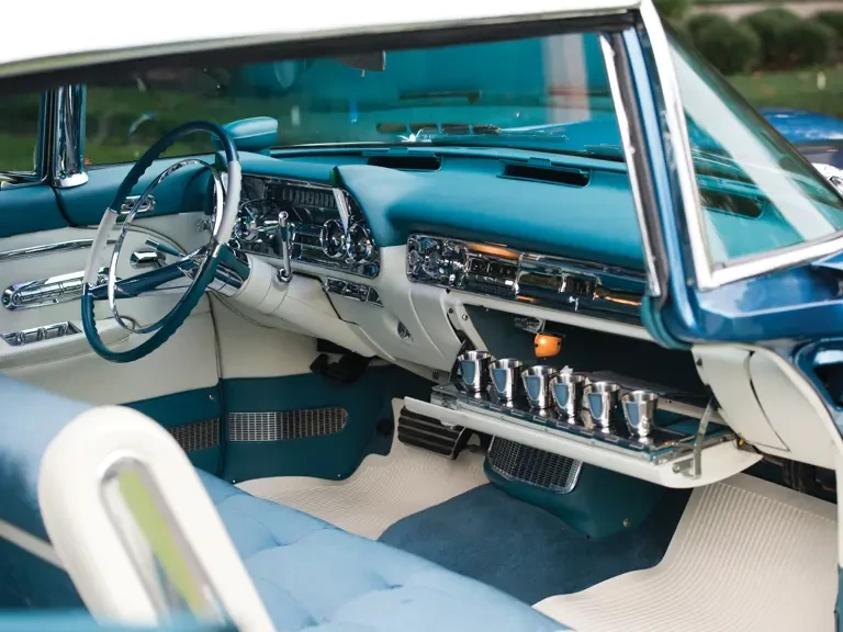 1958 Cadillac Eldorado 3rd Gen - Image 26 of 31