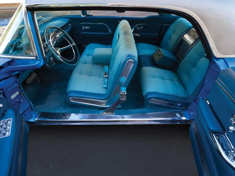 1958 Cadillac Eldorado 3rd Gen - Image 18 of 28