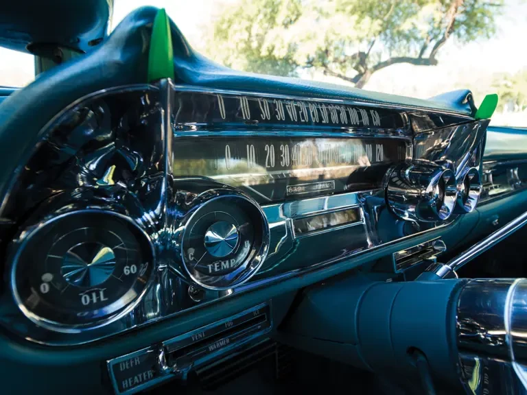 1958 Cadillac Eldorado 3rd Gen - Image 14 of 28