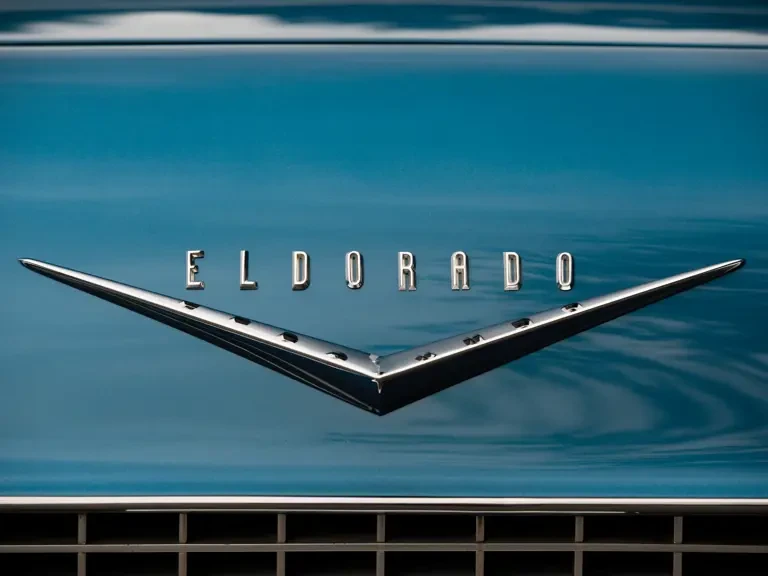 1958 Cadillac Eldorado 3rd Gen - Image 19 of 31