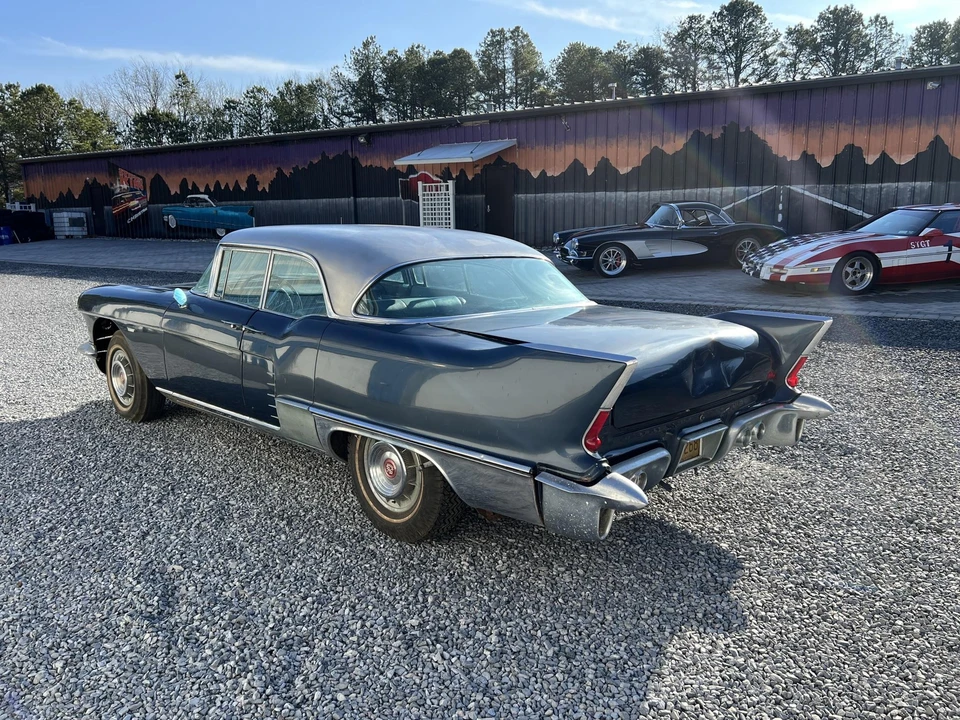 1958 Cadillac Eldorado 3rd Gen - Image 26 of 31