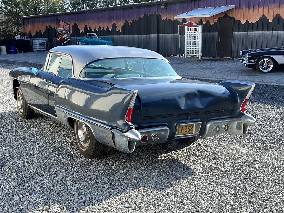 1958 Cadillac Eldorado 3rd Gen - Image 15 of 31