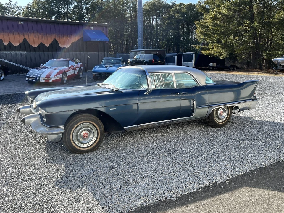 1958 Cadillac Eldorado 3rd Gen - Image 6 of 31