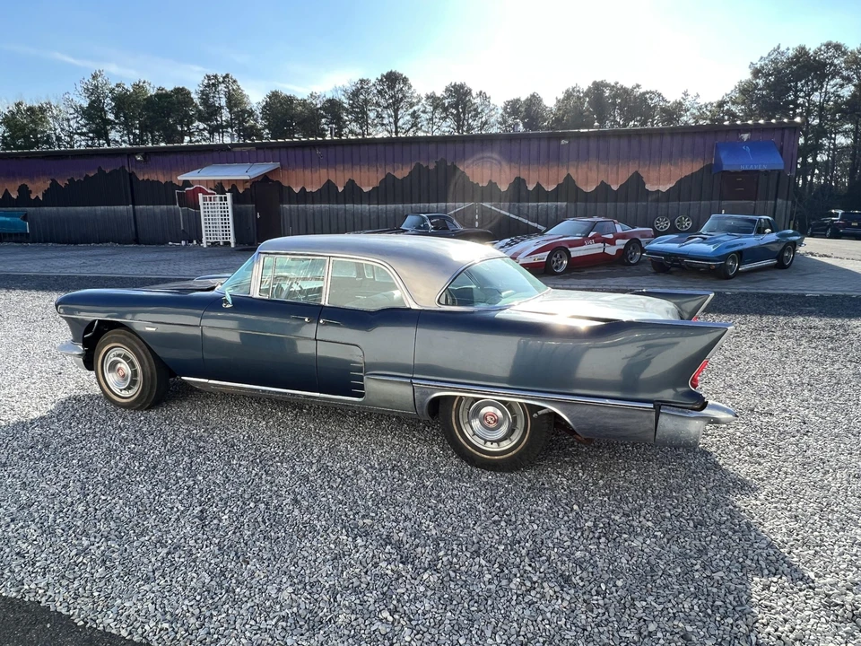 1958 Cadillac Eldorado 3rd Gen - Image 9 of 31