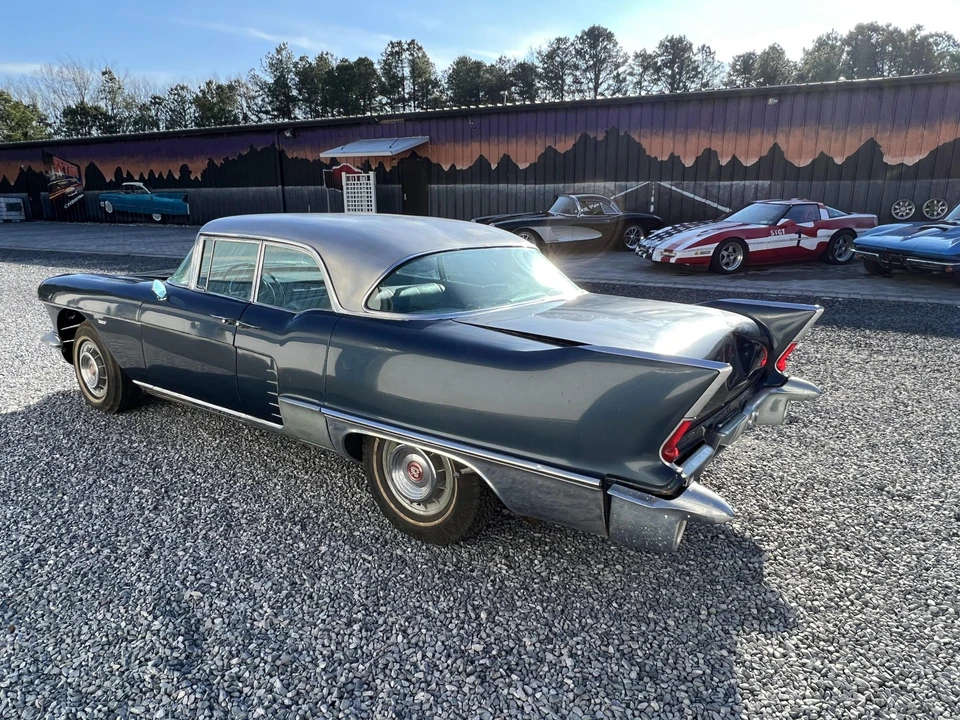 1958 Cadillac Eldorado 3rd Gen - Image 10 of 31