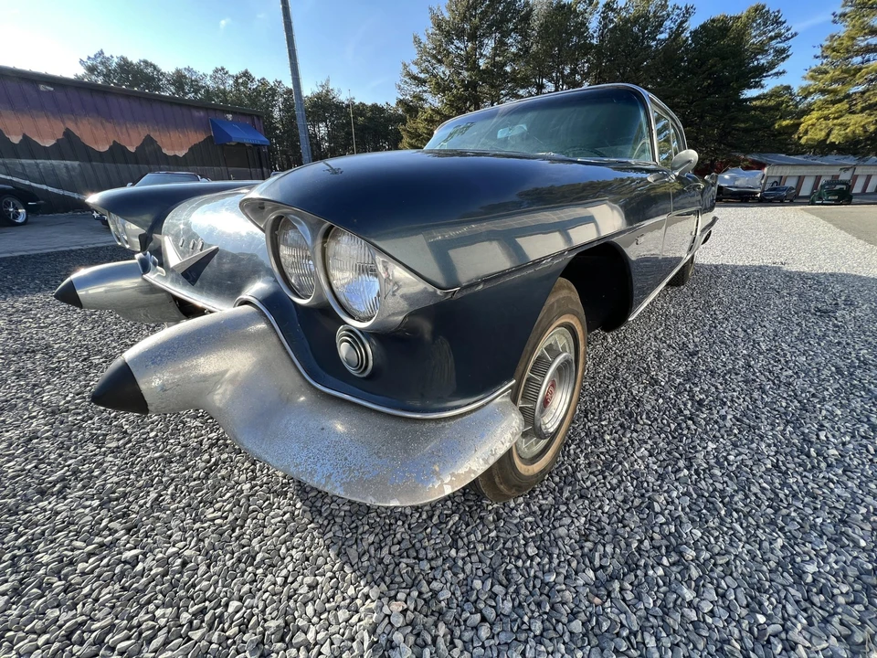 1958 Cadillac Eldorado 3rd Gen - Image 28 of 31